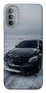 Чохол на Motorola Moto G31 Mercedes-benz v40 фото 1 з 1
