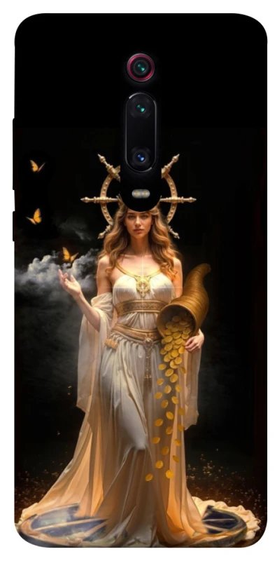 Чохол на Xiaomi Redmi K20 / K20 Pro / Mi9T / Mi9T Pro Fortuna фото 1 з 1