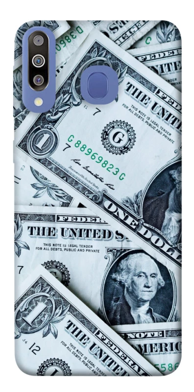 Чохол на Samsung Galaxy M30 1 долар фото 1 з 1
