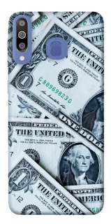 Чохол на Samsung Galaxy M30 1 долар фото 1 з 1