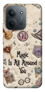 Чехол на Xiaomi Redmi 15C (EU) Magic is all Around фото 1 из 1