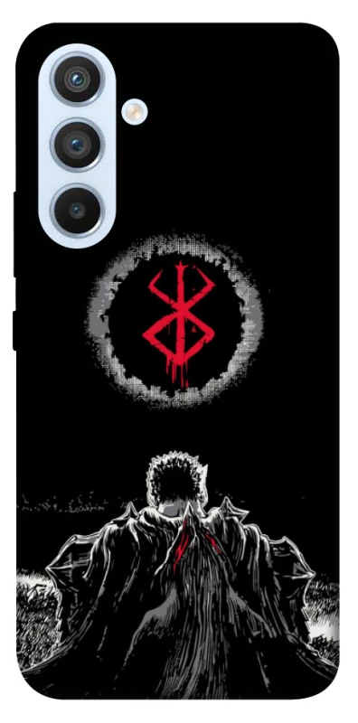 Чохол на Samsung Galaxy A54 5G Berserk moon фото 1 з 1