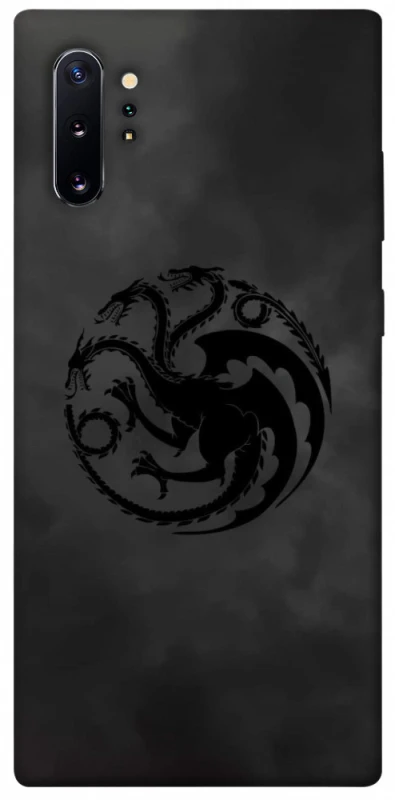 Чехол на Samsung Galaxy Note 10 Plus House of the Dragon ver.3 фото 1 из 1