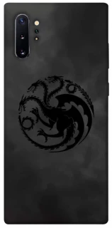 Чехол на Samsung Galaxy Note 10 Plus House of the Dragon ver.3 фото 1 из 1