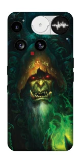 Чехол на Nothing Phone (3) Gul'dan фото 1 Чехол на Nothing Phone (3) Gul'dan фото 1 из 1
