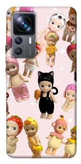 Чохол на Xiaomi 12T / 12T Pro Star Parade фото 1 з 1