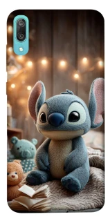 Чохол на Huawei Y6 Pro (2019) Stitch ver.16 фото 1 з 1