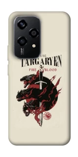 Чехол на Honor 200 Lite House of the Dragon ver.4 фото 1 из 1