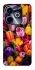 Чохол на Infinix Hot 40i Flowers v30 фото 1 з 1