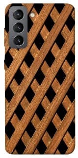 Чохол на Samsung Galaxy S21 FE Дерево на дачі фото 1 з 1