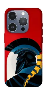 Чохол на Apple iPhone 16 Pro Agamemnon фото 1 з 1