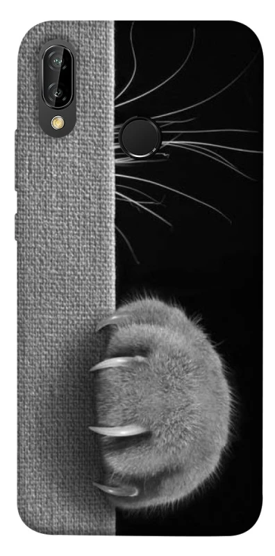 Чехол на Huawei P20 Lite Spy Cat фото 1 из 1