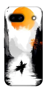 Чохол на Google Pixel 8a japan фото 1 з 1