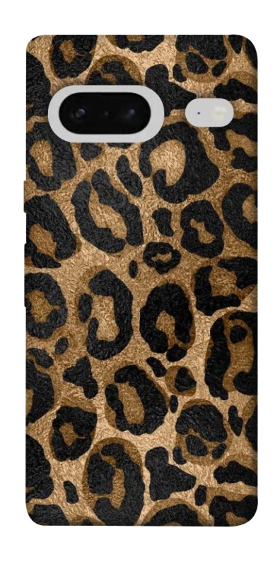 Чохол на Google Pixel 7 Leopard Skin фото 1 з 1
