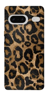 Чохол на Google Pixel 7 Leopard Skin фото 1 з 1