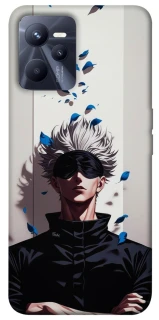 Чохол на Realme C35 Satoru Gojo v4 фото 1 з 1