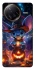 Чохол на Xiaomi Poco F7 Pro Halloween Stitch ver.5 фото 1 з 1