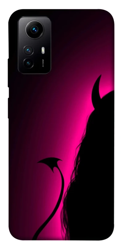 Чохол на Xiaomi Redmi Note 12S Pink Love фото 1 з 1