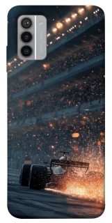 Чохол на Nokia G42 F-1 ver.3 фото 1 з 1