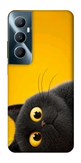 Чохол на Realme C65 4G This is Cat фото 1 з 1