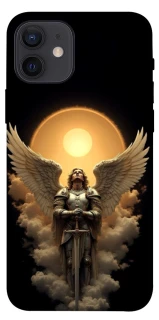 Чохол на Apple iPhone 12 (6.1") Archangel Michael фото 1 з 1