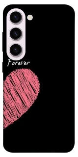 Чохол на Samsung Galaxy S23+ Pair romantic theme ver.10 фото 1 з 1