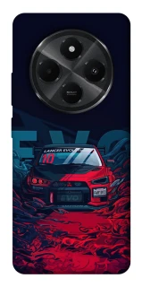 Чохол на Xiaomi Poco C75 EVO 10 фото 1 з 1