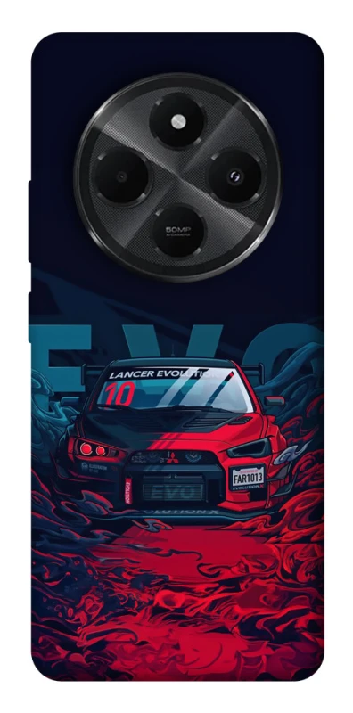 Чехол на Xiaomi Poco M7 EVO 10 фото 1 из 1