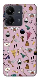 Чохол на Xiaomi Poco C65 Harry Potter V16 фото 1 з 1