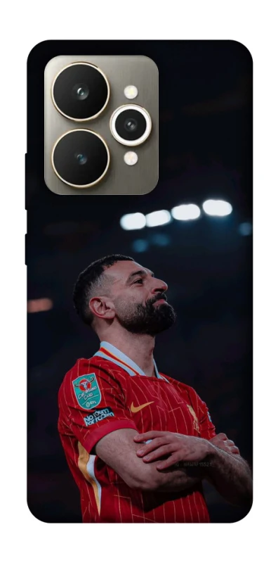 Чохол на Realme 15 Mohamed Salah V2 фото 1 з 1