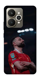 Чохол на Realme 15 Mohamed Salah V2 фото 1 з 1