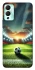 Чехол на Infinix Hot 12 Play Football aesthetic ver.3 фото 1 из 1