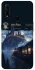 Чехол на Oppo A31 The Hogwarts ver.2 фото 1 из 1