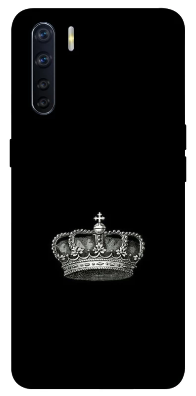 Чохол на Oppo A91 King фото 1 з 1