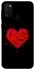 Чехол на Samsung Galaxy M30s / M21 Splash heart фото 1 из 1