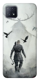 Чохол на Oppo A73 Viking v4 фото 1 з 1