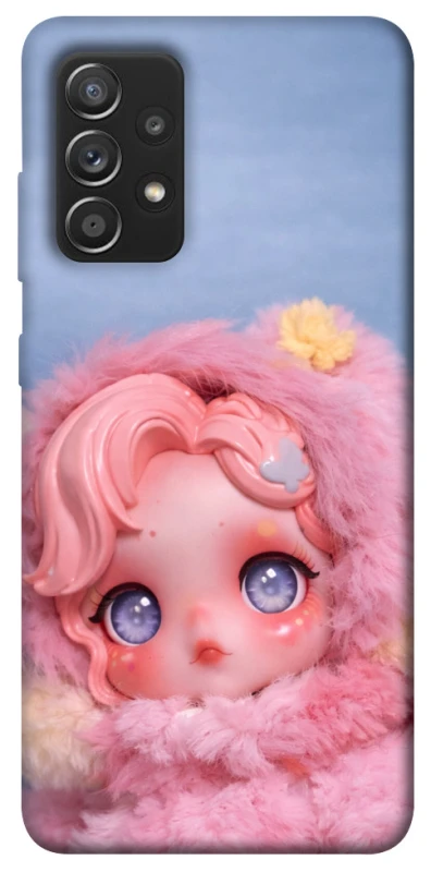 Чохол на Samsung Galaxy A52 4G / A52 5G SKULLPANDA × My Little Pony Ver.3 фото 1 з 1