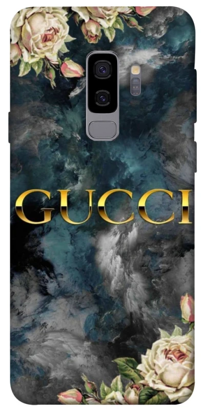 Чохол на Samsung Galaxy S9+ Gucci ver.7 фото 1 з 1