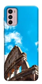 Чехол на Motorola Moto G42 coliseum фото 1 из 1