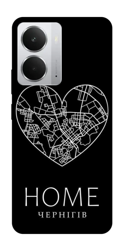 Чохол на Realme 14 Чернігів Home фото 1 з 1