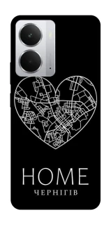 Чохол на Realme 14 Чернігів Home фото 1 з 1