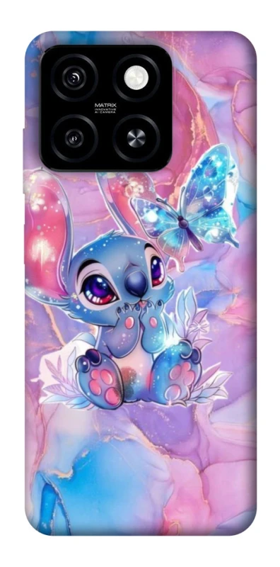 Чехол на ZTE Blade A55 4G Stitch ver.27 фото 1 из 1