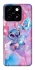 Чехол на ZTE Blade A55 4G Stitch ver.27 фото 1 из 1