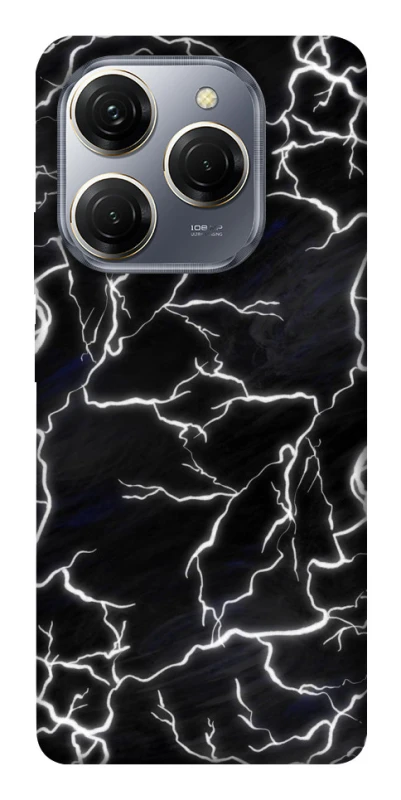 Чохол на TECNO Spark 20 Pro Abstract ver.5 фото 1 з 1