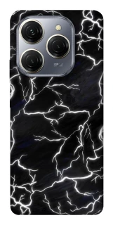 Чохол на TECNO Spark 20 Pro Abstract ver.5 фото 1 з 1