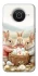 Чохол на Nokia X10 / X20 BunnyMood фото 1 з 1