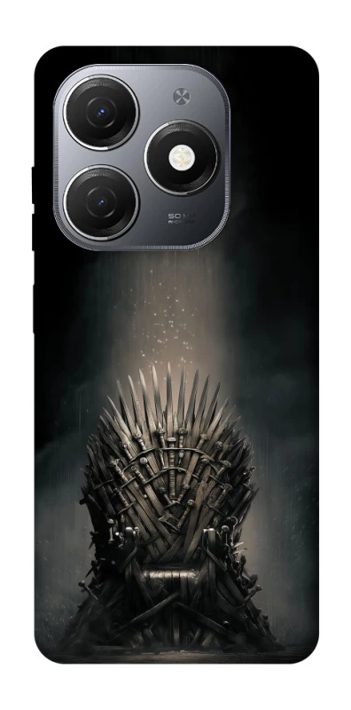 Чохол на TECNO Spark 20 House of the Dragon ver.2 фото 1 з 1