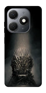 Чохол на TECNO Spark 20 House of the Dragon ver.2 фото 1 з 1