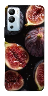 Чохол на Infinix Hot 12i VioletFig1 фото 1 з 1