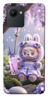 Чохол на Realme C30 Labubu Dream фото 1 з 1